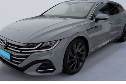 VW Arteon 65.156 km 36.949 &euro; Südharz 06536
