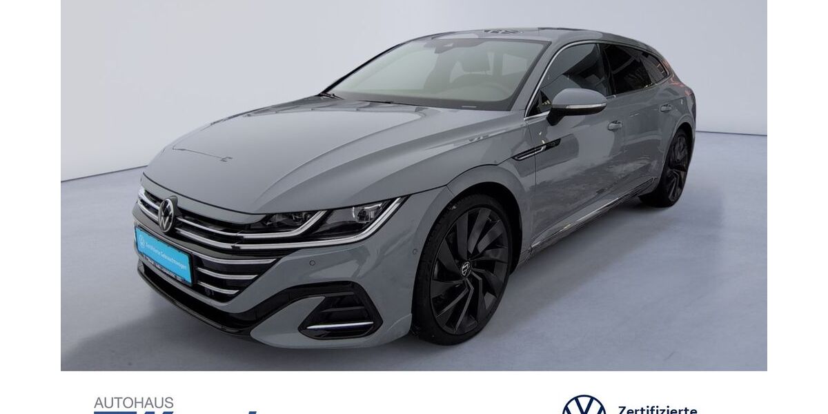 VW Arteon 65.156 km 36.949 &euro; Südharz 06536