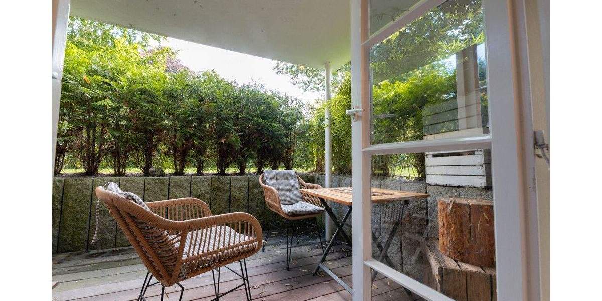 Etagenwohnung Uetersen - 2 Zimmer, 54 m&sup2;, 150.000&euro; | Angebot:25687559