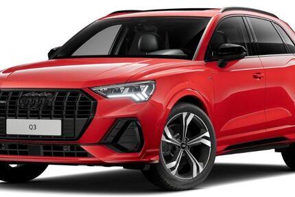 Audi Q3 10.910 km 52.950 &euro; Weißenburg 91781