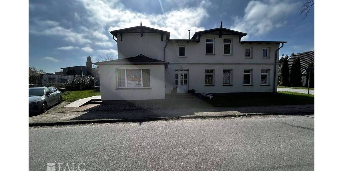 Mehrfamilienhaus, Wohnhaus Marlow Gresenhorst - 1 Zimmer, 300 m&sup2;, 235.000&euro; | Angebot:26499928