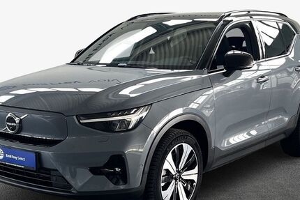 Volvo XC40 34.037 km 32.400 &euro; Frankfurt am Main 60486