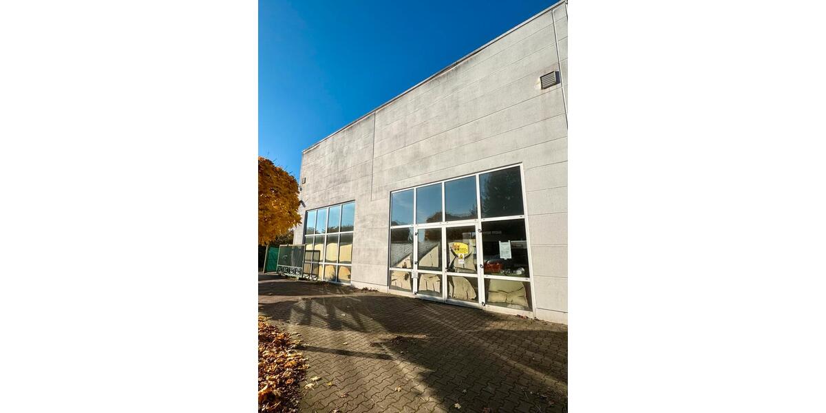Gewerbeobjekt Gommern - 2.200&euro; | Angebot:26381324