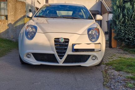 Alfa Romeo MiTo 196.240 km 3.000 &euro; Porta westfalica 32457
