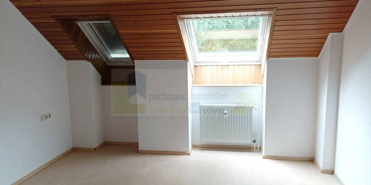 Etagenwohnung Bad Dürrheim - 2 Zimmer, 58 m&sup2;, 149.000&euro; | Angebot:25692084