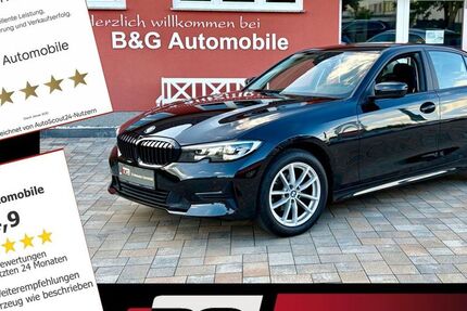 BMW 318 75.696 km 20.800 &euro; Lübbenau 03222