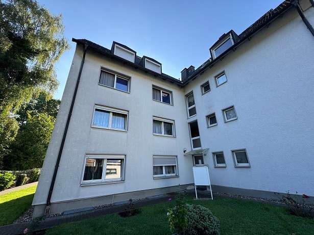 Wohnung zum Kaufen in Gevelsberg 98.000 € 64 m²