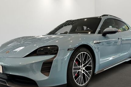 Porsche Taycan 47.499 km 74.490 &euro; Wuppertal 42279