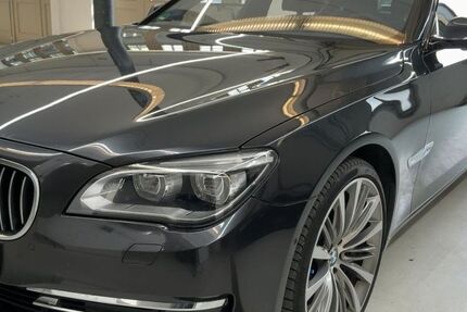 BMW 760 76.982 km 37.770 &euro; Laatzen 30880
