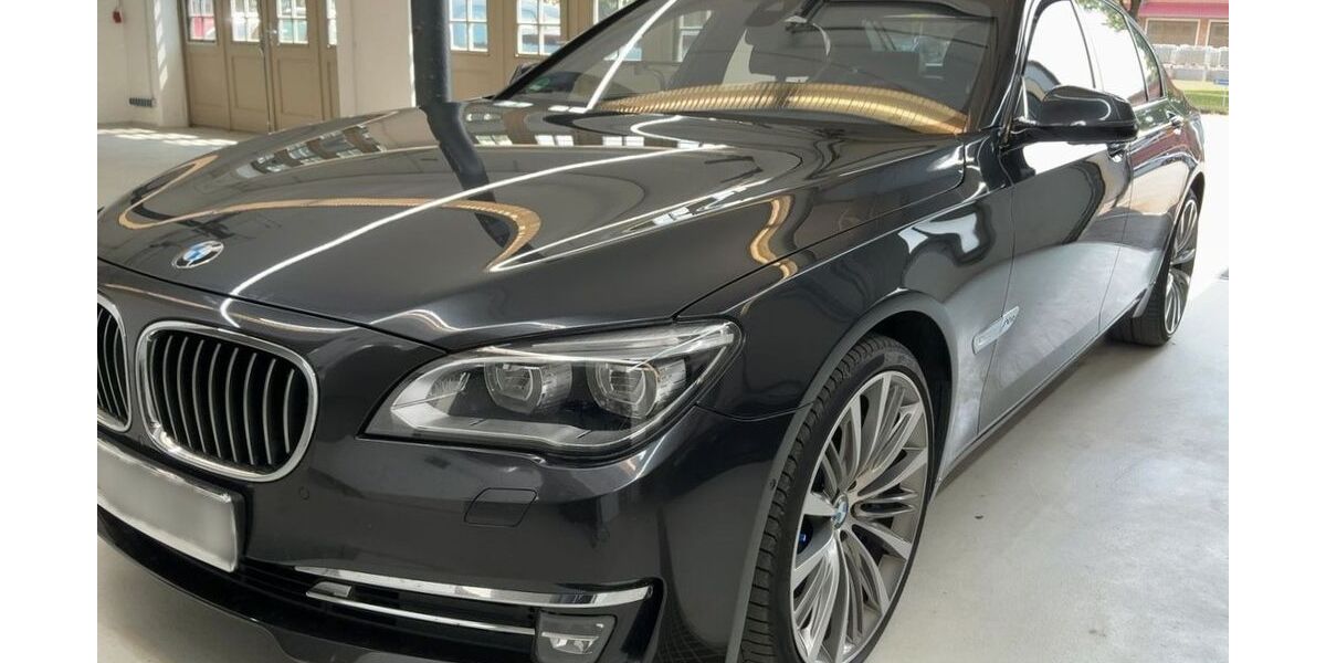 BMW 760 76.982 km 37.770 &euro; Laatzen 30880