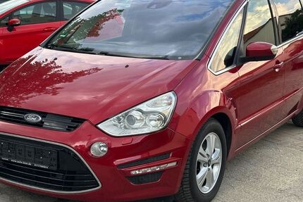 Ford S-Max 288.000 km 5.250 &euro; Ingolstadt 85051