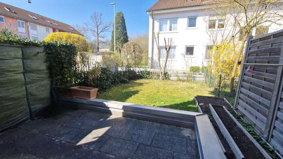 Wohnung zum Kaufen in Böblingen 255.000 € 70.5 m²