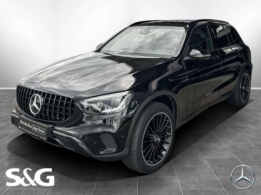 GLC 220