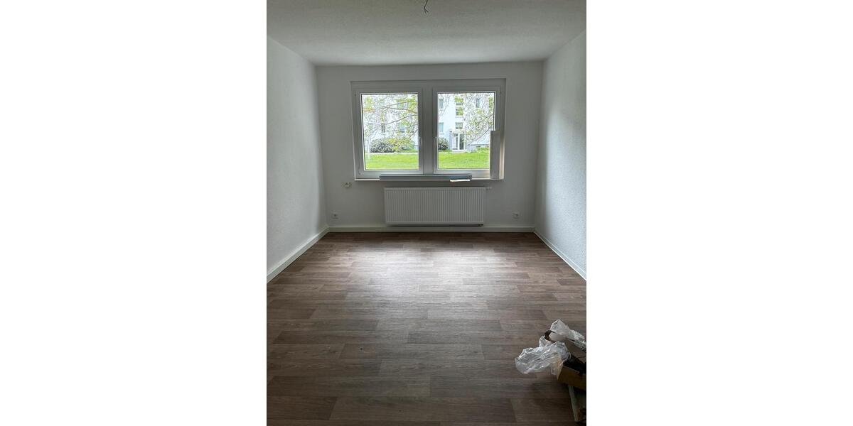 Erdgeschoßwohnung Bad Salzungen - 2 Zimmer, 47 m&sup2;, 400&euro; | Angebot:26675368