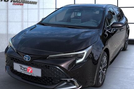 Toyota Corolla 41.280 km 25.990 &euro; Dorfen 84405