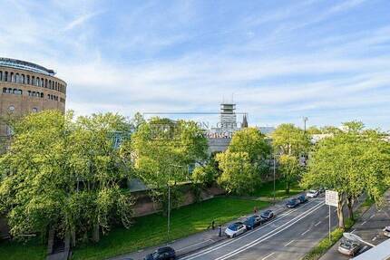Wohnung Köln Altstadt-Süd - 3 Zimmer, 75 m&sup2;, 549.000&euro; | Angebot:26695808