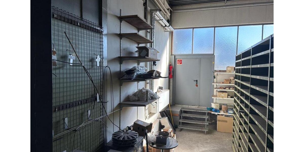 Gewerbeobjekt Wertingen - 3.200&euro; | Angebot:25790526