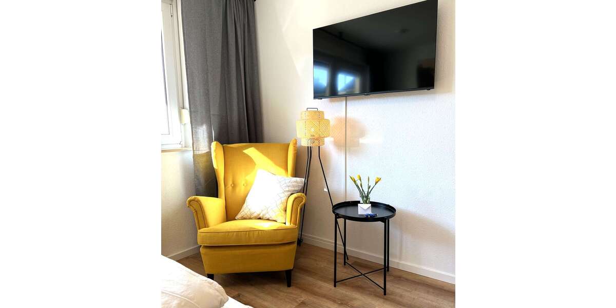 Etagenwohnung Jena Süd - 1 Zimmer, 27 m&sup2;, 120.000&euro; | Angebot:18923928