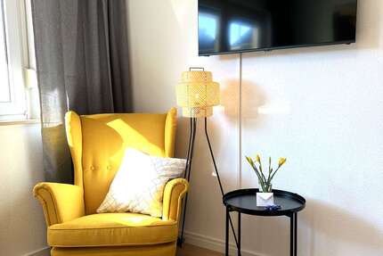 Wohnung Jena Süd - 1 Zimmer, 27 m&sup2;, 120.000&euro; | Angebot:18923928