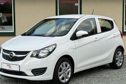 Opel Karl 97.870 km 8.985 € Silberstedt 24887