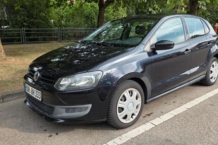 VW Polo 289.600 km 1.990 &euro; Nattheim 89564