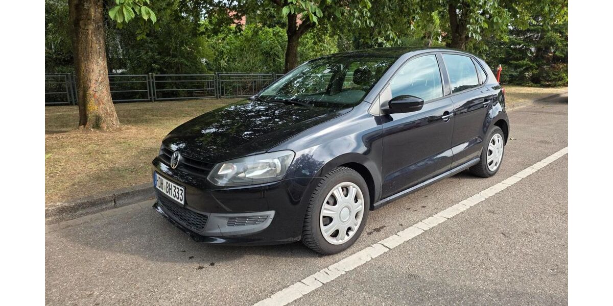 VW Polo 289.600 km 1.990 &euro; Nattheim 89564
