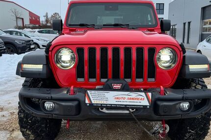 Jeep Wrangler 47.950 km 48.790 &euro; Uffenheim 97215