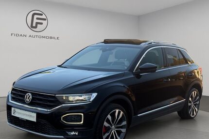 VW T-Roc 7.500 km 19.850 &euro; Sindelfingen/Stuttgart 71065