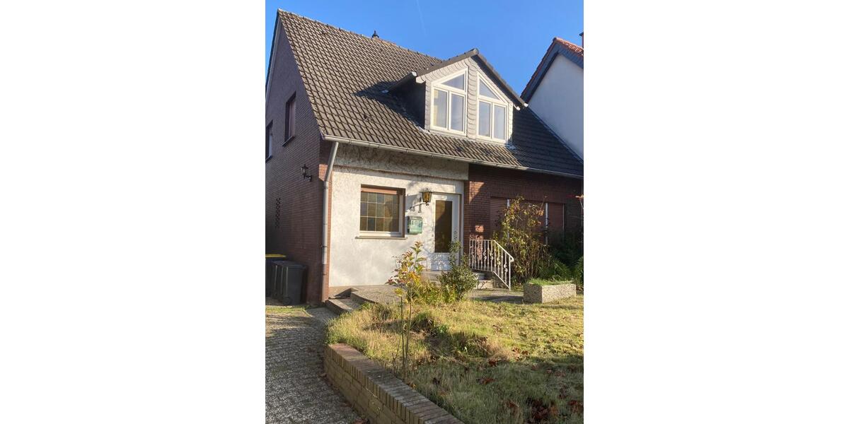 Einfamilienhaus Datteln - 210.000&euro; | Angebot:25022506