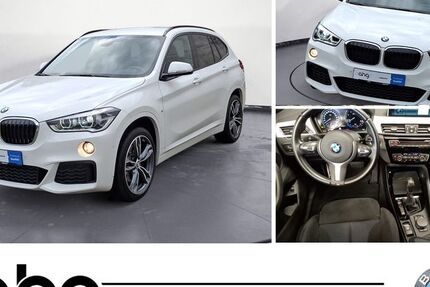 BMW X1 47.627 km 28.830 € Achern 77855