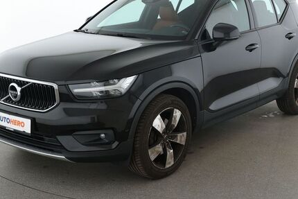 Volvo XC40 95.252 km 21.240 &euro; Dresden 01187