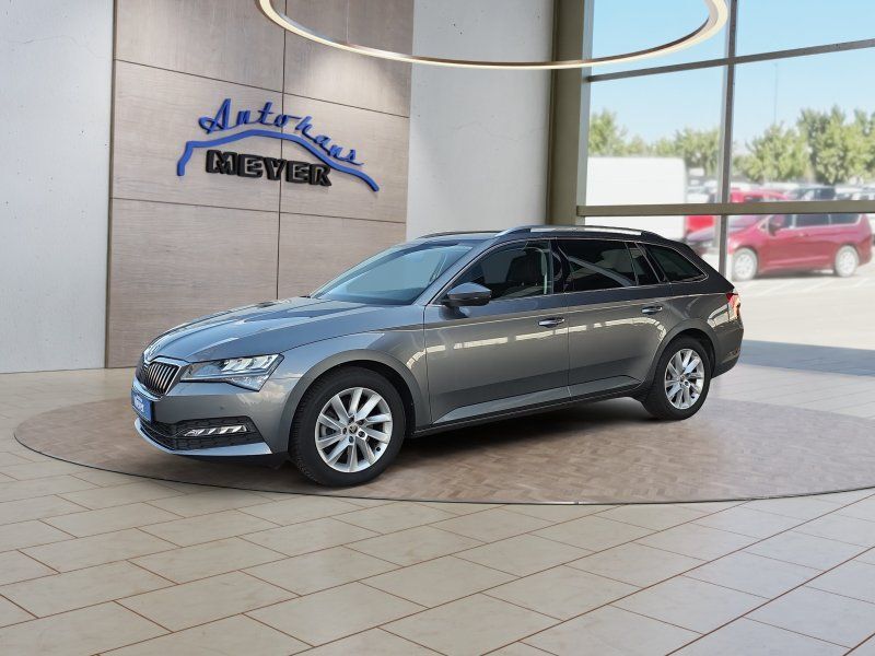 Skoda Superb 41.500 km 28.900 € Sickte bei Braunschweig 38173