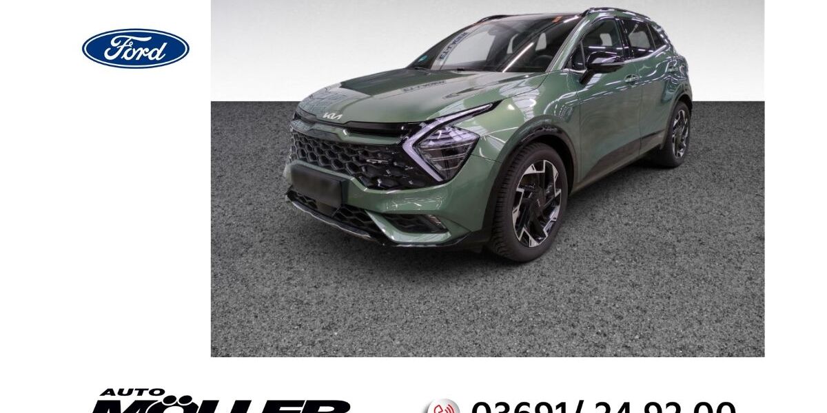 Kia Sportage 28.250 km 34.899 &euro; Eisenach 99817