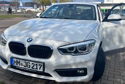 BMW 116 73.000 km 9.990 &euro; Bad Pyrmont 31812