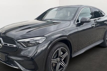Mercedes-Benz GLC 220 14.900 km 59.999 &euro; Cottbus 03042