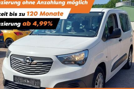 Opel Combo Life 77.800 km 11.950 &euro; Mössingen 72116