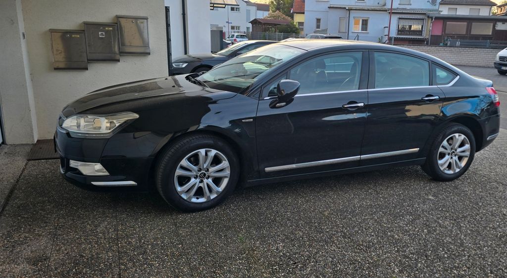 Citroen C5 210.000 km 5.199 &euro; Philippsburg 76661