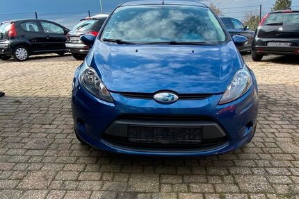 Ford Fiesta 165.338 km 2.499 &euro; Stolberg 52222