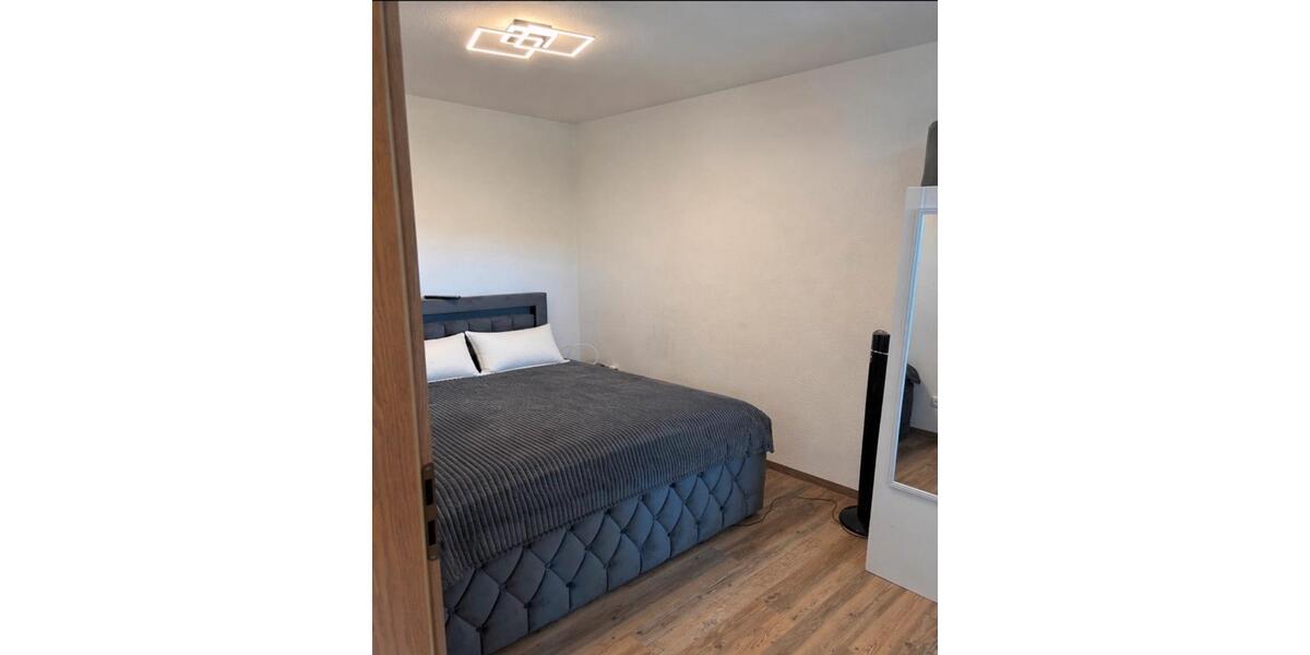 Etagenwohnung Dargun - 2 Zimmer, 53 m&sup2;, 600&euro; | Angebot:26133547