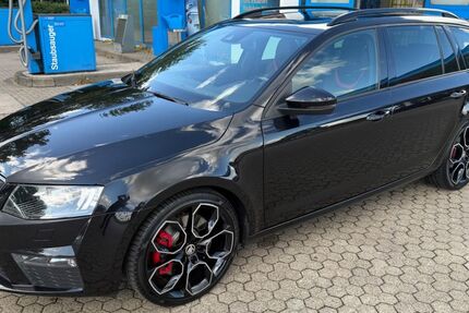 Skoda Octavia 219.952 km 11.000 &euro; Molfsee 24113