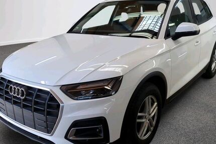 Audi Q5 95.000 km 24.250 &euro; Bebra 36179