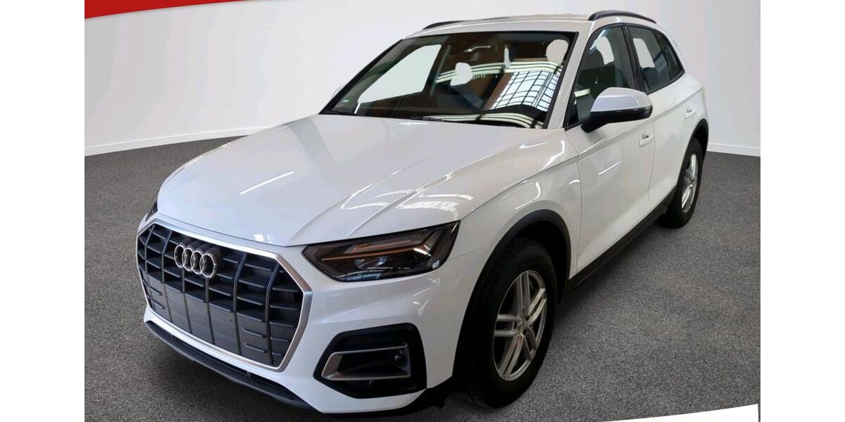 Audi Q5 95.000 km 24.250 &euro; Bebra 36179