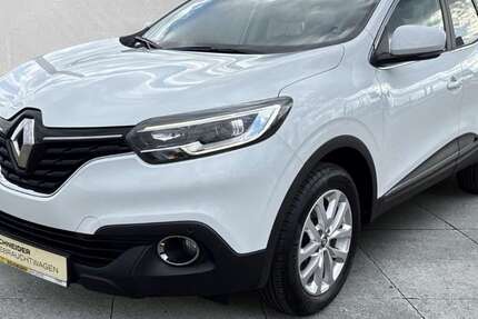 Renault Kadjar 71.989 km 11.290 &euro; Oederan 09569