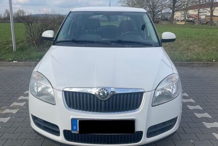 Skoda Fabia 82.000 km 5.000 &euro; Dormitz 91077