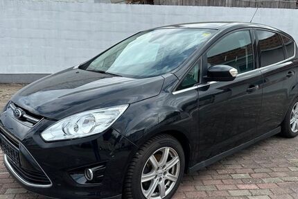Ford C-Max 308.984 km 3.500 &euro; Schönebeck (Elbe) 39218