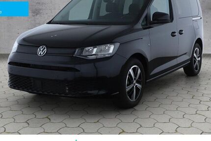 VW Caddy 10.300 km 34.580 € Plauen 08527