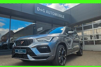 Cupra Ateca 5.500 km 35.980 € Ludwigslust 19288