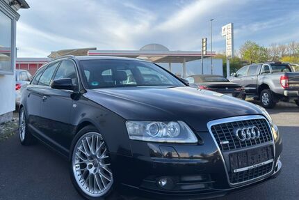 Audi A6 311.000 km 4.590 &euro; Aschaffenburg 63741