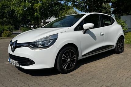 Renault Clio 92.350 km 6.395 &euro; Ebersdorf bei Coburg 96237