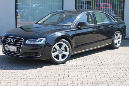 Audi A8 138.998 km 31.998 € Leipzig 04249